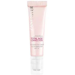 Total Age Correction Eye Cream