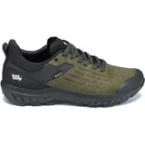 Hanwag Kaduro Low GTX olive/black (300012) 9