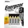 Energizer AAA 1400 mAh 4 St.