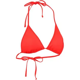 Puma Bikini-Top Damen Rot M