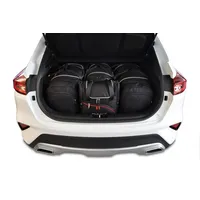 Kjust Kofferraumtaschen Set - KIA XCEED
