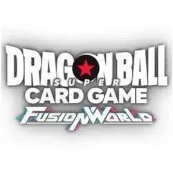 Starter Deck Fusion World [FS-06] - Englisch