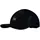Buff 5 Panel Cap r-solid black S/M