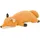trousselier sas (fob/usd) Nemu Nemu Konta Fuchs 53 cm Orange
