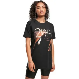 Mister Tee T-Shirts in black | Gr.: 4XL