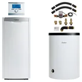 Vaillant Paket 3.38/7 icoVIT excl. 0010029858