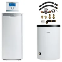Vaillant Paket 3.38/7 icoVIT excl. 0010029858