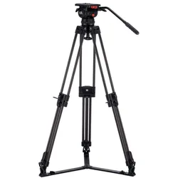 Camgear V20S CF GS100 - Stativ System