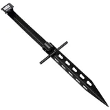 MADCAT Rutenhalter Sand Spike Schwarz One Size