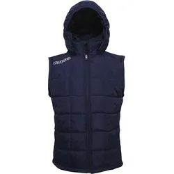 Kinderjacke Kappa Waples Gr. 116 - 6 Jahre