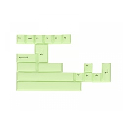 Milkyway Accent Kit - Wasabi Green