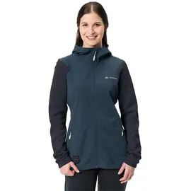 Vaude Women's Tremalzo Hooded Jacket