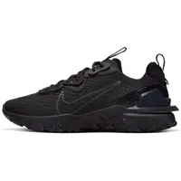 Nike React Vision Herren black/black/anthracite/anthracite 44,5