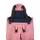 Sterntaler Regenhose Gefüttert Uni Rosa 86