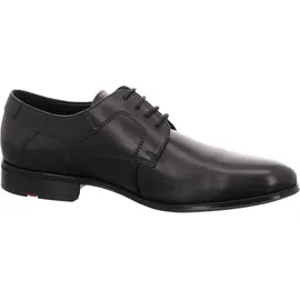 LLOYD Lador Herren Schwarz 41