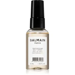 Balmain Hair Couture Texturizing Styling-Salzspray Travel-Pack 50 ml