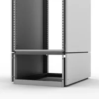 Hoffman NVent Kabelrangiersockel PCU2108R5
