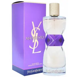 YVES SAINT LAURENT Manifesto Eau de Parfum 50 ml