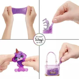 MGA Entertainment Rainbow High Classic Rainbow Fashion Doll - Violet (purple)