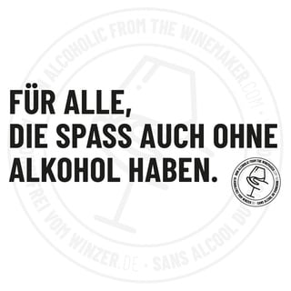 GUTSCHEIN (ONLINE): Lecker und alkoholfrei zum Ausdrucken und Verschenken - 100,00 €