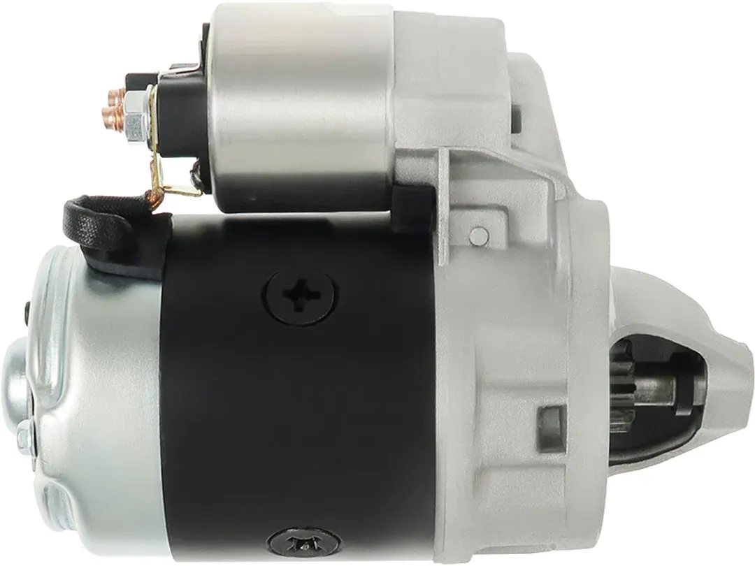 AS-PL Starter s3014 für Volvo Fiat DAF MAN RENAULT