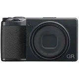 Ricoh GR IIIx