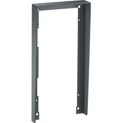 SOMFY Vsystempro Regenschutz UP-2 Modul-Gehäuse 9020026