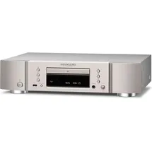 Marantz CD6007 Silber-Gold,