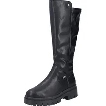 Rieker Overknees Damen Schwarz 42