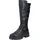 Rieker Overknees Damen Schwarz 42