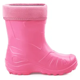 Ladeheid KL050 Gummistiefel Hellrosa 25