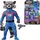 Hasbro Guardians of The Galaxy Vol. 3 Rocket Actionfigur