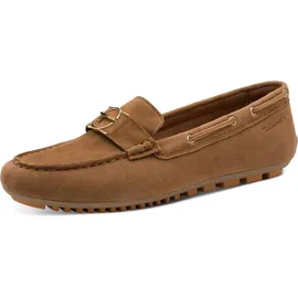 TAMARIS Moccassin Damen Braun 39