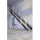 StarWood Treppe Kos 15 Stufen 107 cm Holz/Metall
