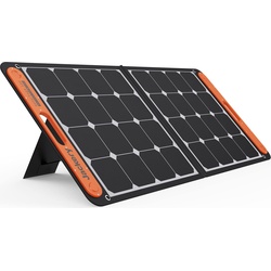 Jackery, Solarpanel, Faltbares Solarmodul (100 W, 4.69 kg)