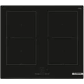 Bosch Induktionskochfeld autark PowerBoost 2 Kombizonen 60 cm PVQ61RBB5E