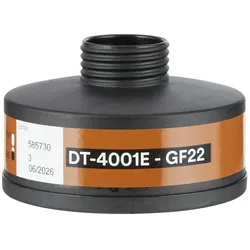 3M Filter für Gase und Dämpfe GF22 A2, DT-4001E