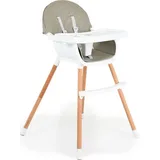 Cangaroo, Hochstuhl, Kinderhochstuhl Gelato 2 in 1 (Hochstuhl)