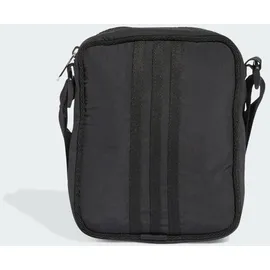adidas Schultertasche Everyday Icons Small Item Schwarz