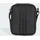 adidas Schultertasche Everyday Icons Small Item Schwarz