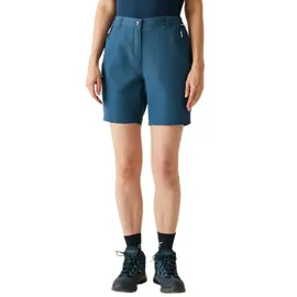 Regatta Chaska Iii Kurze Hose - Dark Denim - 36