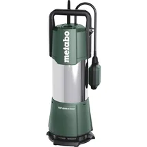 Metabo Tauchdruckpumpe TDP 6200/4 Inox 601772000