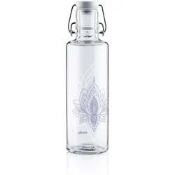Bottle Just breathe 0,6l