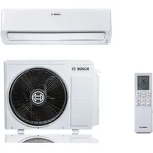 Bosch Split-Klimagerät CLC8001i-Set 35E Außen- und Inneneinheit, 35 E