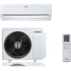 Bosch Split-Klimagerät CLC8001i-Set 35E Außen- und Inneneinheit, 35 E