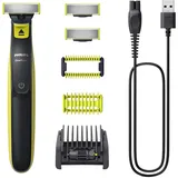 Philips OneBlade Rasierer/Trimmer für Gesicht& Körper | Neu & Originalverpackt ✅