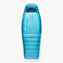 Sea to Summit Trek Women's -1°C Down Sleeping Bag - Daunenschlafsack - - TU