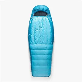 Sea to Summit Trek Women's -1°C Down Sleeping Bag - Daunenschlafsack - - TU