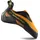 La Sportiva Cobra Kletterschuhe (Größe 40.5, orange)