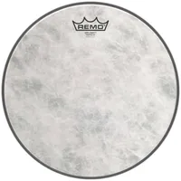 Remo Diplomat Fiberskyn 12" (FD-0512-00)